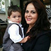 Alejandra Sanchez's photo