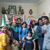 Jyothi Lahari's photo