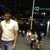 Foto von Pavithran Guptha