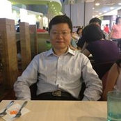 Photo de Chuang Li