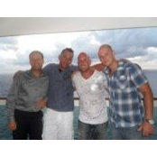 Earl HJertstedt's photo