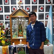 Foto von Raul Rodriguez