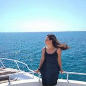 Nadiya Kozak's photo