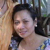 Elinor Badua's photo