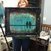 Michelle Vernone's photo