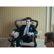 Dragos Dasoveanu's photo
