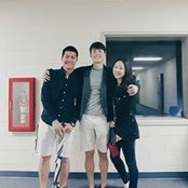 Phillip Kim's photo