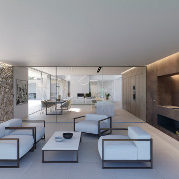 CASA YS
