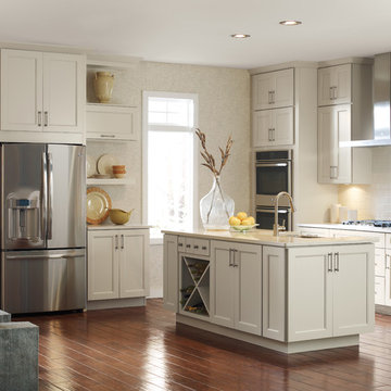 Kemper Cabinets Traditional