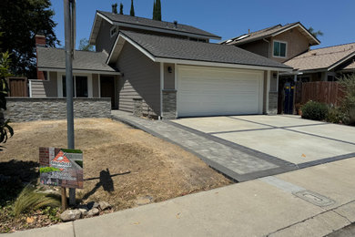 SJC Pavers And Stone
