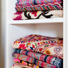 Textiles