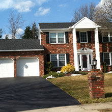 Exterior Ideas