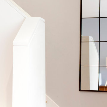 Contemporary family house in Ealing