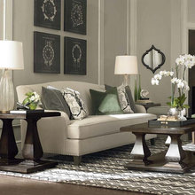 Florida Living room