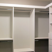 Closet Ideas