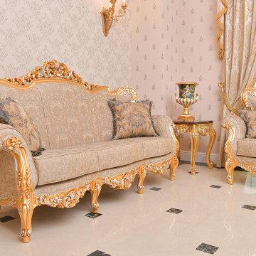 Princess Living Room