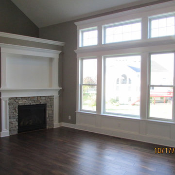Our Work