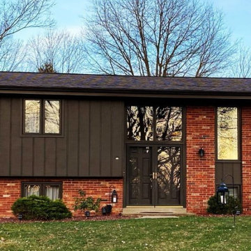 Pittsburgh-PA Roofing Contractor Roofing Roofs