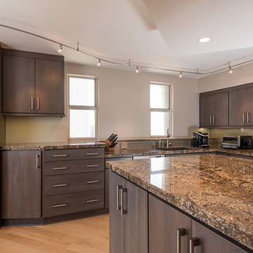 San Diego Kitchen 8