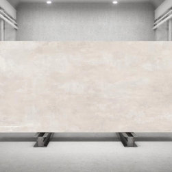 Porcelain Top | Boost White | GMP006 - Kitchen Countertops