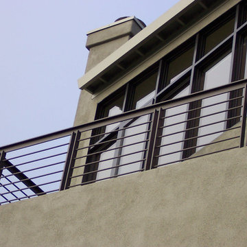 Berkeley Hills House 4