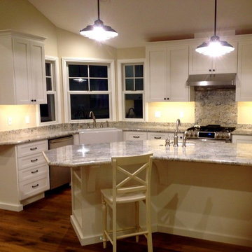 Our Work