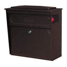 mailbox