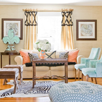 Private Home in Winchester MA (DD)