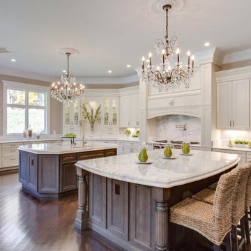 Our Recent Work