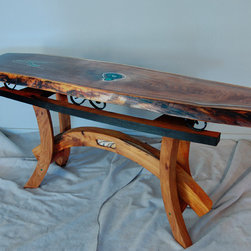 contemporary rustic - Products
