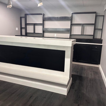Coastal Quality Builders
