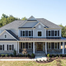 Porches