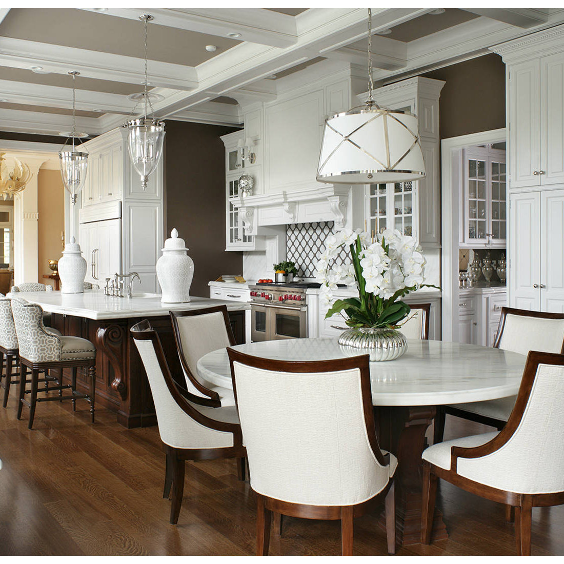 Clean & Sophisticated