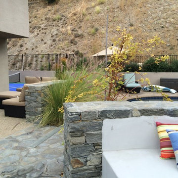 Westlake Village Residence