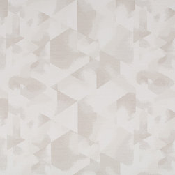 Tremolo | Natural - Upholstery Fabric