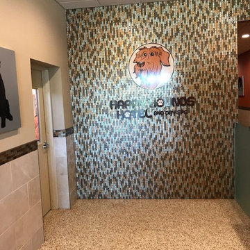 Happy Hounds Hotel and Day Spa
