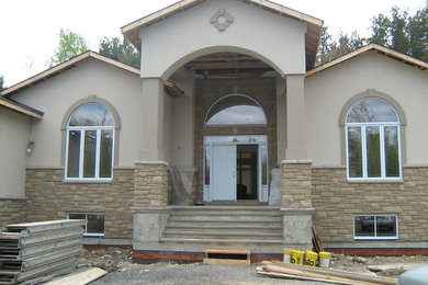 Ottawa Custom Home Design & Build
