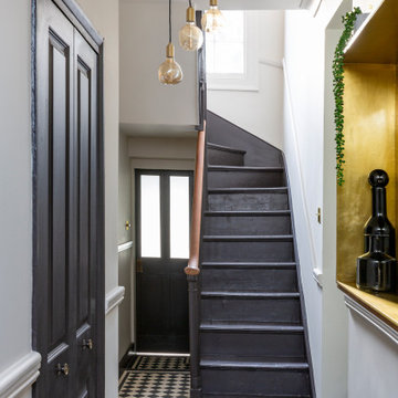 De Beauvoir, Hackney - Full house renovation