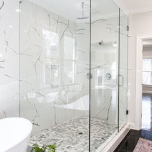 Mary Bathroom