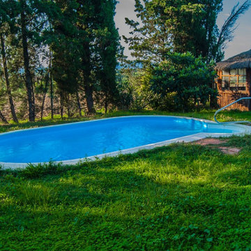 Pool Contractors