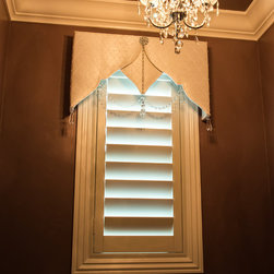Reeder Residence - Products
