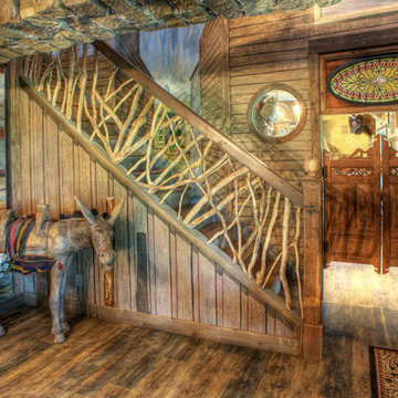 South Texas Ranch