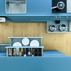LEICHT CABINETS - Kitchen Cabinetry
