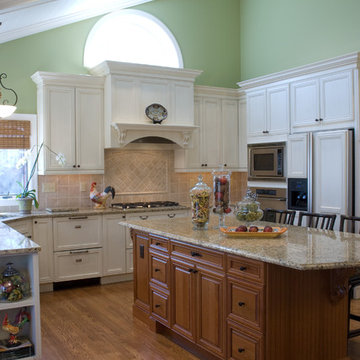 Lewis Contracting, Inc.