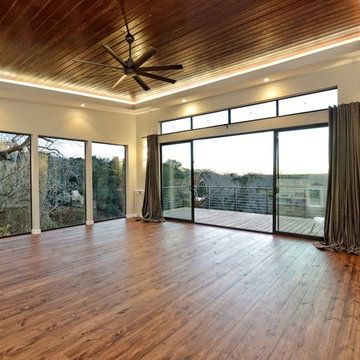 Austin Studio