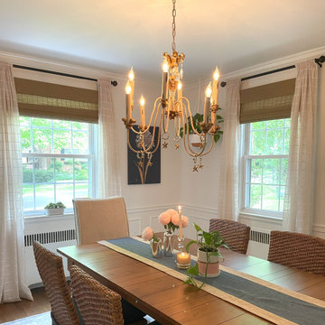 Avondale Design/Styling project