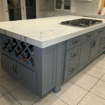 Kitchen Remodelers