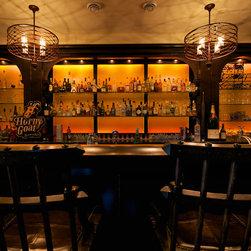 Bar - Lighting