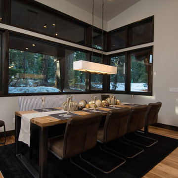 CUSTUM DINING TABLE