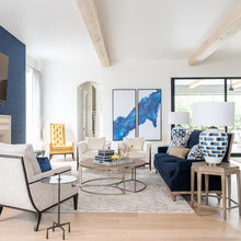 Formal Living Room